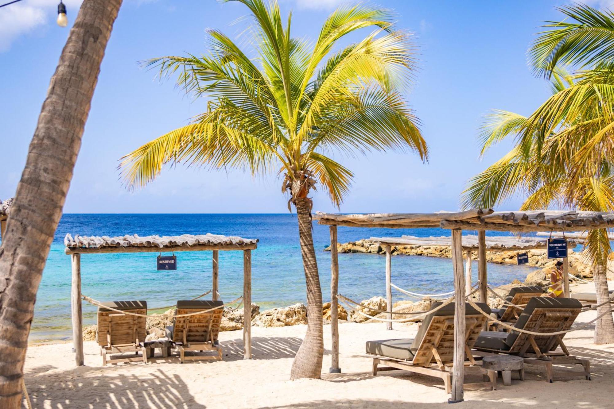 Bayside Boutique Hotel - Blue Bay Golf & Beach Resort Dorp Dorp Sint Michiel Exterior foto