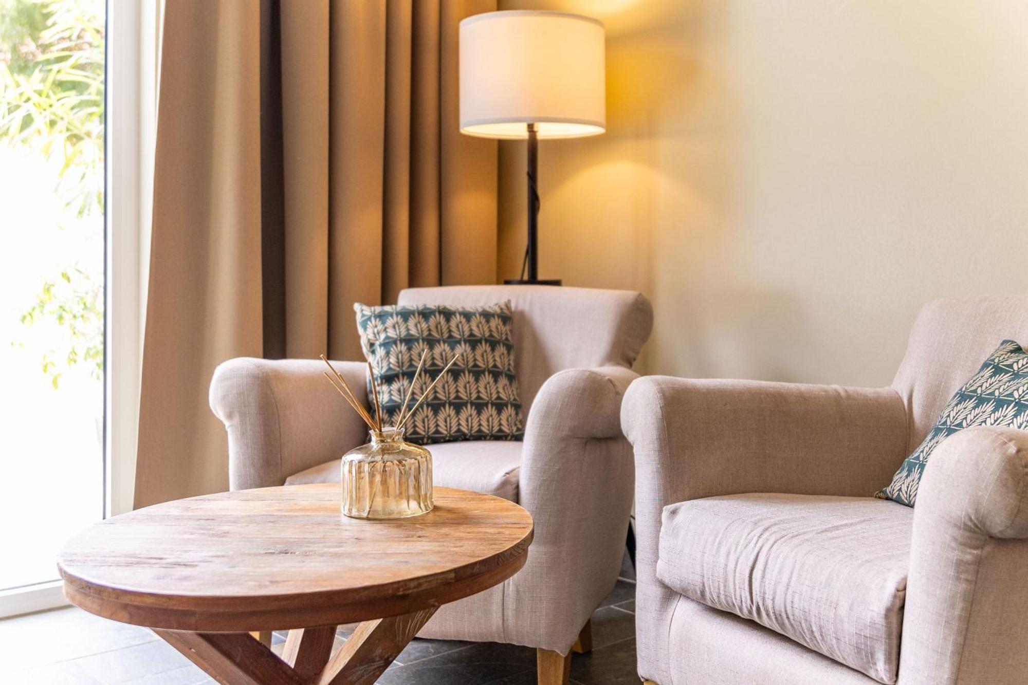 Bayside Boutique Hotel - Blue Bay Golf & Beach Resort Dorp Dorp Sint Michiel Exterior foto